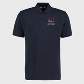 HPYC Polo Shirt Mens
