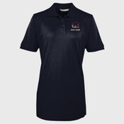 HPYC Polo Shirt Ladies
